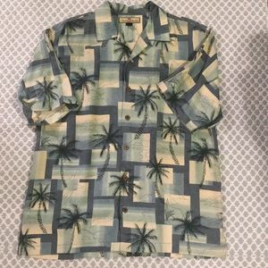 Tommy Bahama Camp Shirt